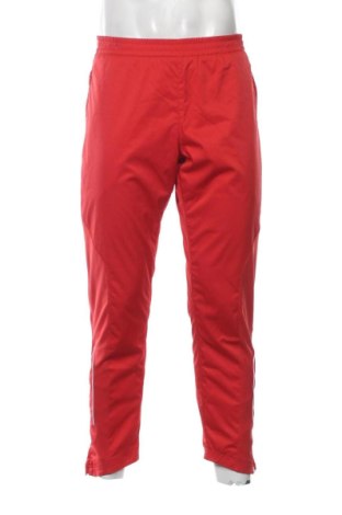 Мъжко спортно долнище Babolat, Размер S, Цвят Червен, Цена 13,29 €