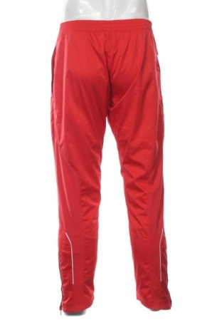 Мъжко спортно долнище Babolat, Размер S, Цвят Червен, Цена 13,29 €