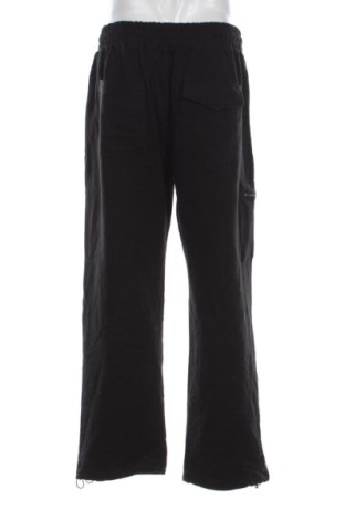 Férfi sport nadrág Bershka, Méret L, Szín Fekete, Ár 9 569 Ft