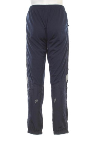 Herren Sporthose Bjorn Daehlie, Größe M, Farbe Blau, Preis 17,99 €