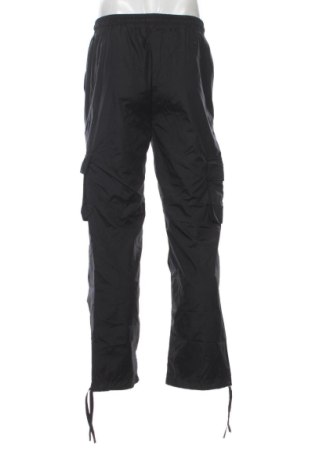 Мъжко спортно долнище Boohoo, Размер S, Цвят Черен, Цена 9,20 €