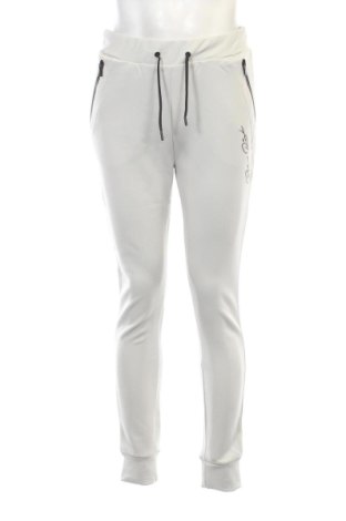 Мъжко спортно долнище Born Rich, Размер M, Цвят Сив, Цена 13,80 €