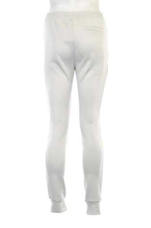 Мъжко спортно долнище Born Rich, Размер M, Цвят Сив, Цена 13,80 €