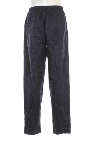 Pantaloni trening de bărbați By Green Cotton, Mărime L, Culoare Albastru, Preț 196,99 Lei