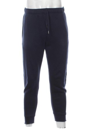 Мъжко спортно долнище Calvin Klein, Размер M, Цвят Син, Цена 50,87 €