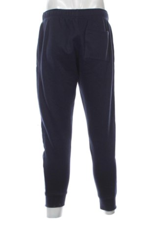Мъжко спортно долнище Calvin Klein, Размер M, Цвят Син, Цена 50,87 €