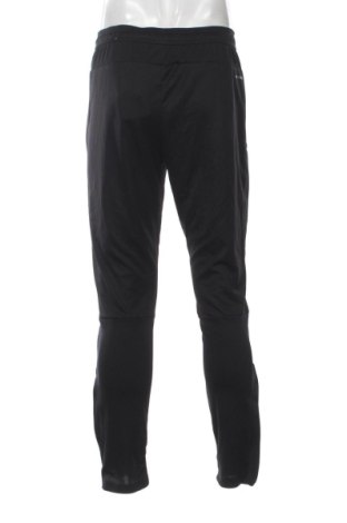 Pantaloni trening de bărbați Capelli, Mărime M, Culoare Negru, Preț 91,99 Lei