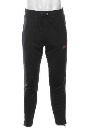 Herren Sporthose Corbo, Größe M, Farbe Schwarz, Preis 17,99 €