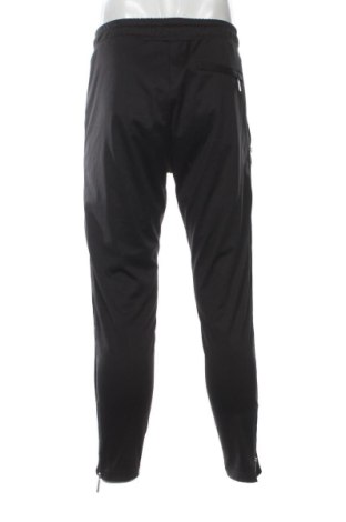 Herren Sporthose Corbo, Größe M, Farbe Schwarz, Preis 17,99 €
