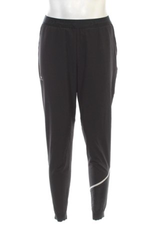 Pantaloni trening de bărbați Decathlon, Mărime S, Culoare Negru, Preț 91,99 Lei