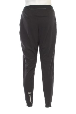 Pantaloni trening de bărbați Decathlon, Mărime S, Culoare Negru, Preț 91,99 Lei