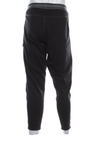 Pantaloni trening de bărbați Engelbert Strauss, Mărime XXL, Culoare Negru, Preț 85,99 Lei