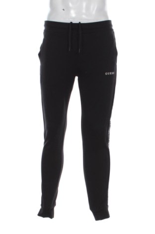 Pánske tepláky Guess, Veľkosť S, Farba Čierna, Cena  37,95 €