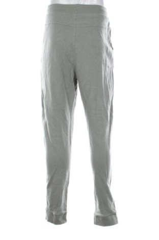 Pantaloni trening de bărbați Hema, Mărime L, Culoare Verde, Preț 91,99 Lei