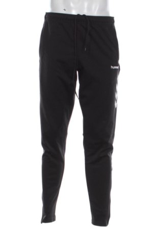 Férfi sport nadrág Hummel, Méret XL, Szín Fekete, Ár 6 389 Ft, #136274479