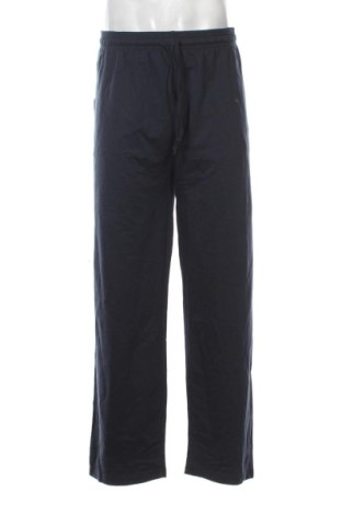 Pantaloni trening de bărbați Kangaroos, Mărime XXL, Culoare Gri, Preț 196,99 Lei