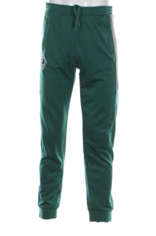 Pánske tepláky Kappa, Veľkosť S, Farba Zelená, Cena  16,95 €