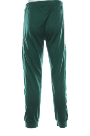 Pánske tepláky Kappa, Veľkosť S, Farba Zelená, Cena  16,95 €