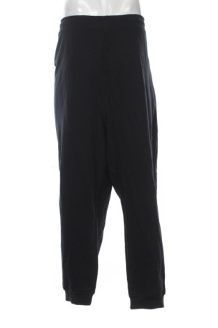Męskie spodnie sportowe Kiabi, Rozmiar 5XL, Kolor Czarny, Cena 89,99 zł