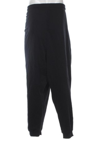 Męskie spodnie sportowe Kiabi, Rozmiar 5XL, Kolor Czarny, Cena 71,99 zł