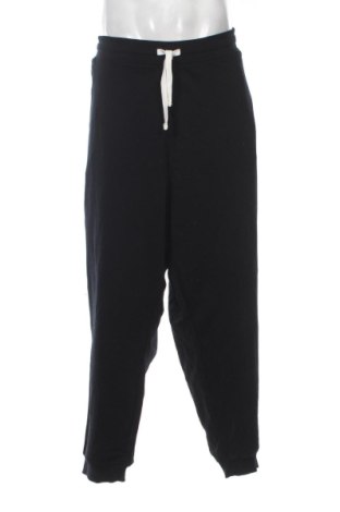 Pantaloni trening de bărbați Kiabi, Mărime 5XL, Culoare Negru, Preț 91,99 Lei