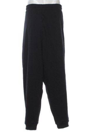 Pantaloni trening de bărbați Kiabi, Mărime 5XL, Culoare Negru, Preț 91,99 Lei
