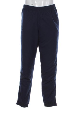 Мъжко спортно долнище Lacoste, Размер L, Цвят Син, Цена 35,00 €
