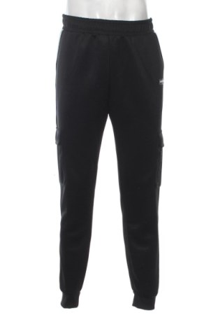 Мъжко спортно долнище McKenzie, Размер L, Цвят Черен, Цена 24,03 €