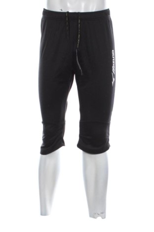 Мъжко спортно долнище Mizuno, Размер S, Цвят Черен, Цена 56,24 €