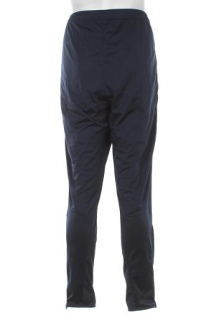 Pantaloni trening de bărbați Nike, Mărime XL, Culoare Albastru, Preț 151,99 Lei