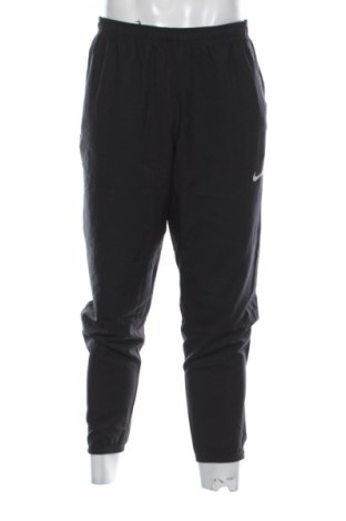 Ανδρικό αθλητικό παντελόνι Nike, Μέγεθος L, Χρώμα Μαύρο, Τιμή 66,99 €