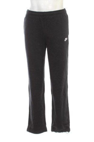Pantaloni trening de bărbați Nike, Mărime S, Culoare Negru, Preț 151,99 Lei