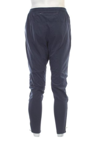 Pantaloni trening de bărbați Nike, Mărime M, Culoare Albastru, Preț 151,99 Lei