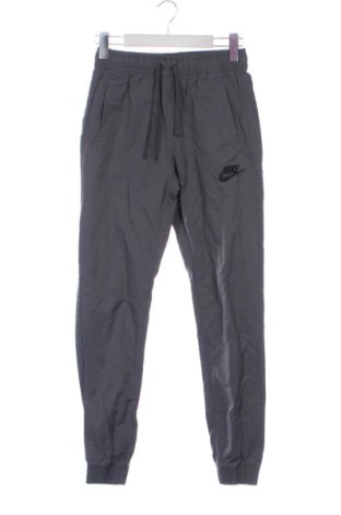 Мъжко спортно долнище Nike, Размер S, Цвят Сив, Цена 25,05 €