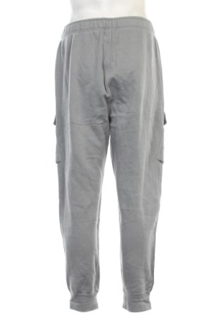 Мъжко спортно долнище Nike, Размер L, Цвят Сив, Цена 56,24 €