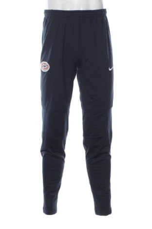 Herren Sporthose Nike, Größe M, Farbe Blau, Preis 30,99 €, #136358617