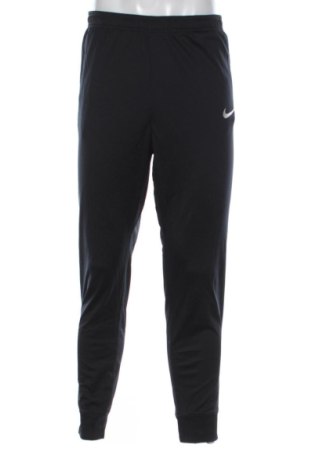 Мъжко спортно долнище Nike, Размер XL, Цвят Черен, Цена 56,24 €