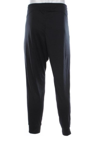 Мъжко спортно долнище Nike, Размер XL, Цвят Черен, Цена 56,24 €