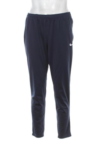 Ανδρικό αθλητικό παντελόνι Nike, Μέγεθος S, Χρώμα Μπλέ, Τιμή 29,99 €