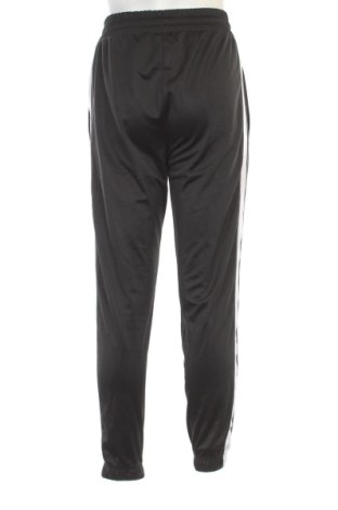 Ανδρικό αθλητικό παντελόνι Slazenger, Μέγεθος M, Χρώμα Μαύρο, Τιμή 14,83 €