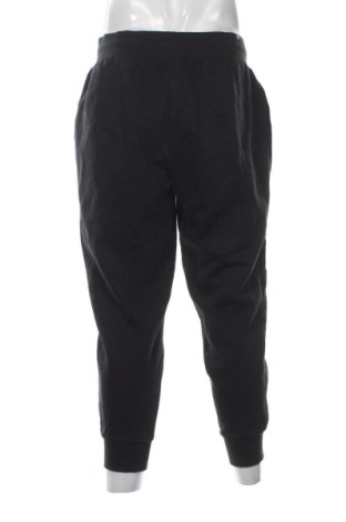 Мъжко спортно долнище PUMA, Размер L, Цвят Черен, Цена 25,05 €