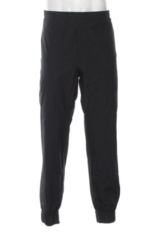 Herren Sporthose Pause Jeans, Größe L, Farbe Schwarz, Preis 32,00 €