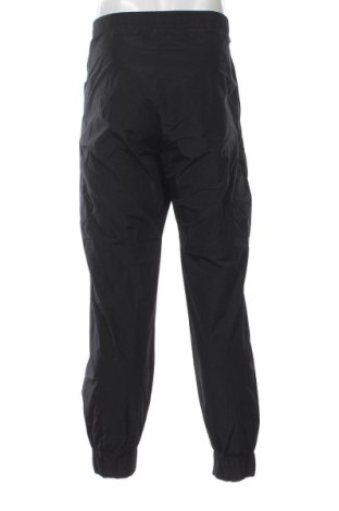 Herren Sporthose Pause Jeans, Größe L, Farbe Schwarz, Preis 32,00 €