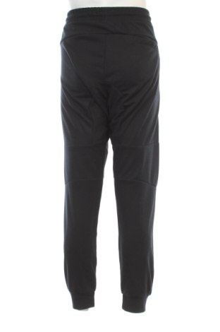 Pantaloni trening de bărbați Pier One, Mărime XXL, Culoare Negru, Preț 145,99 Lei