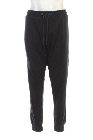 Pantaloni trening de bărbați Pier One, Mărime XXL, Culoare Negru, Preț 145,99 Lei