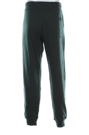 Мъжко спортно долнище Pier One, Размер XL, Цвят Зелен, Цена 24,03 €