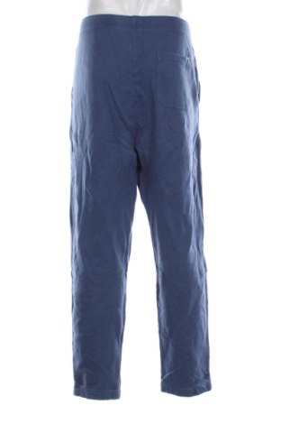 Pánské tepláky  Polo Ralph Lauren, Velikost XXL, Barva Modrá, Cena  1 799,00 Kč