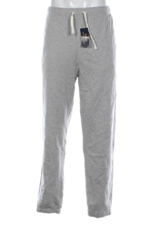 Pánské tepláky  Polo Ralph Lauren, Velikost XL, Barva Šedá, Cena  1 799,00 Kč