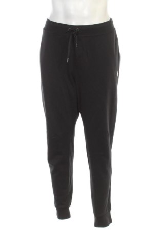 Pánske tepláky Polo Ralph Lauren, Veľkosť L, Farba Čierna, Cena  71,95 €