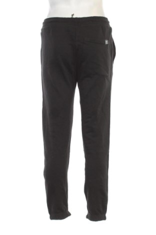 Pantaloni trening de bărbați Pull&Bear, Mărime S, Culoare Negru, Preț 145,99 Lei